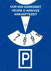 Jan & Lucrece parkeerschijf